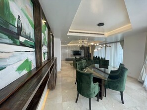 Servicio a la habitación
