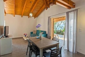 Salle Ă manger