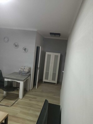 Interiör