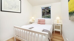 Élaú Farm | Bedroom 2 | Double
