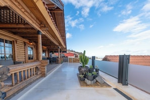 Terrass/Patio