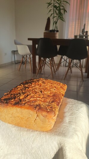 Repas et boissons
