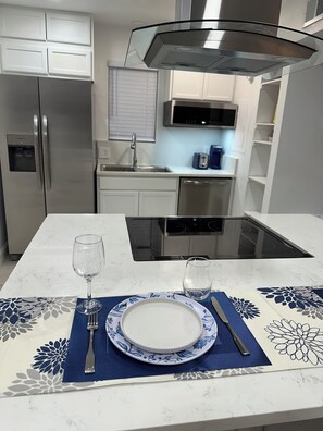 Cuisine privée