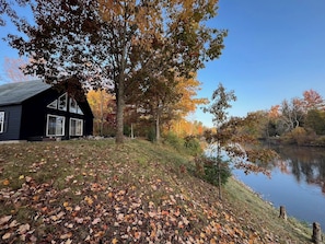 Ulkoalueet