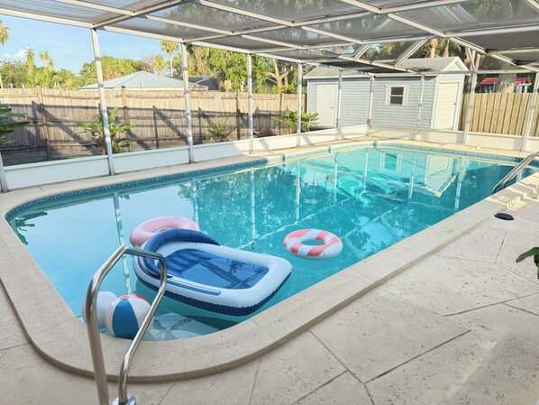 Pool
