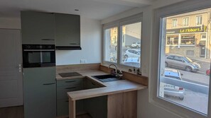 Eget kök