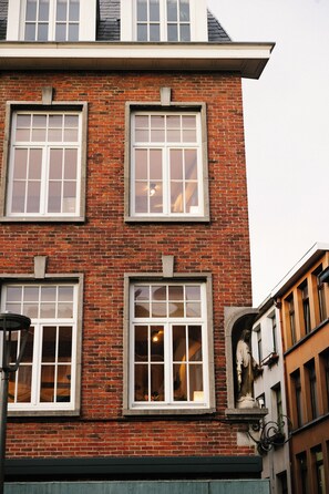 Exteriör