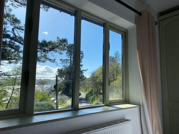 Interiör