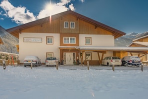 AuĂenbereich