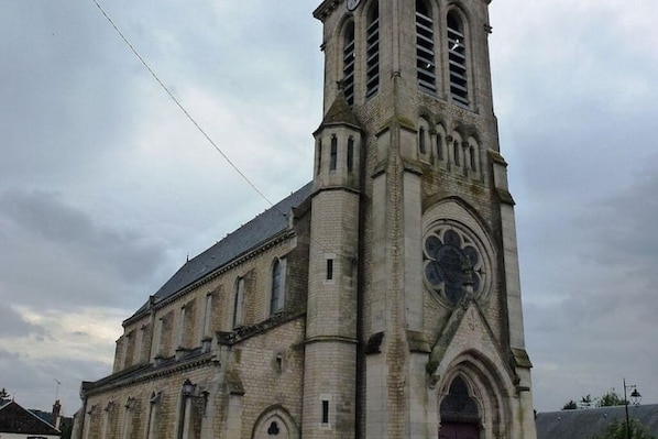 SehenswĂŒrdigkeit