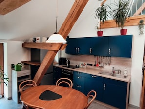 Cuisine privée