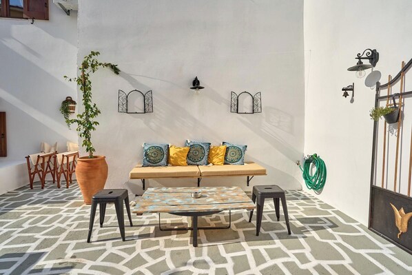 Terrass/Patio