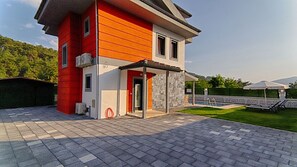 Außenbereich