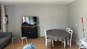 Coin séjour