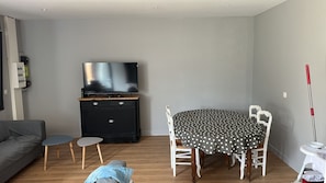 Coin séjour