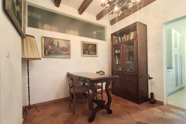 Intérieur