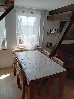 Restauration