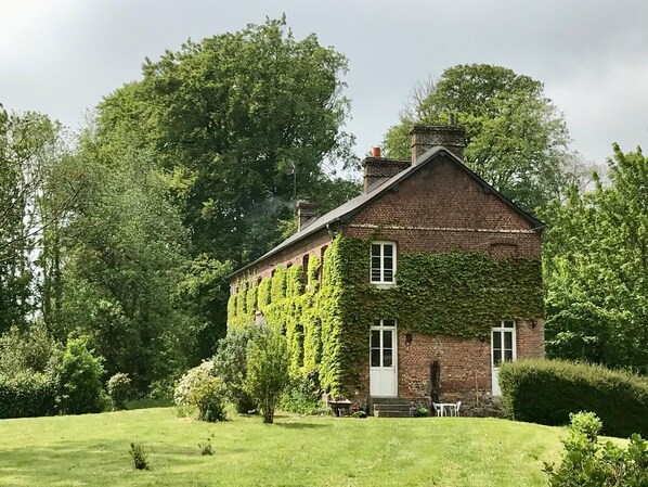 Außenbereich