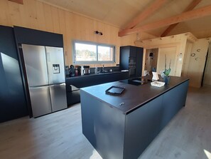 Eget kök