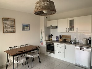 Eget kök