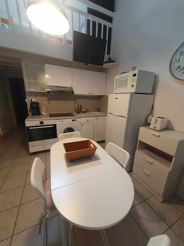 Eget kök