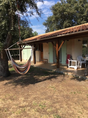 Terrass/Patio