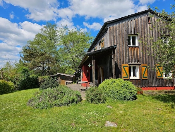 Außenbereich