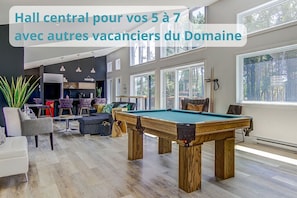 Spielezimmer