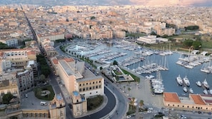 Marina