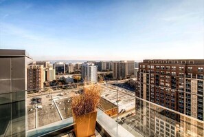 South Arlington Arlington 1 Bedroom View