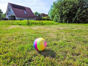 Grass, Lawn, Garden, Yard, Park