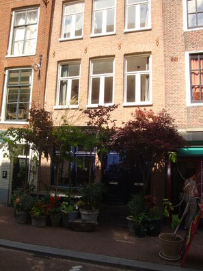 Außendetails
