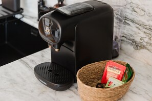 Coffee place