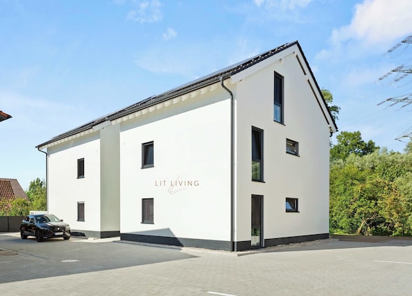 Exteriör