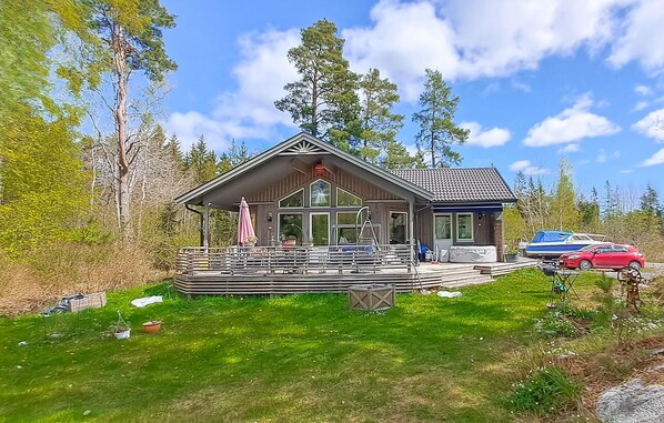 Exteriör