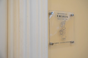 DĂ©tail de lâintĂ©rieur