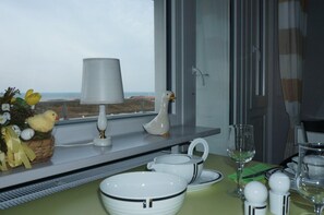 Interiör