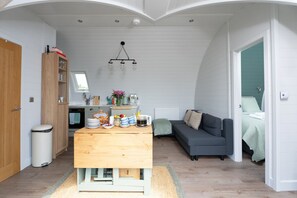 Interiör