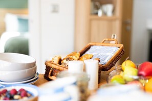 Frukost