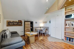 Coin séjour