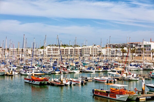 Marina