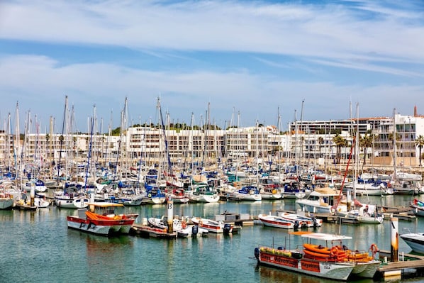 Marina