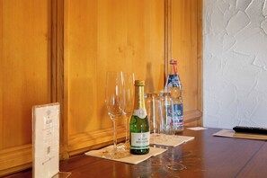 Essen und Trinken