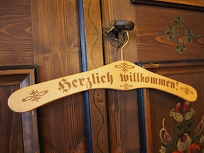 Verschiedenes