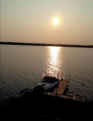 Sunrise
