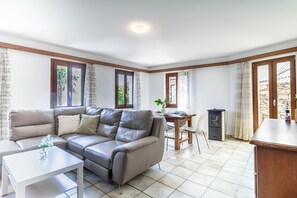 Coin séjour