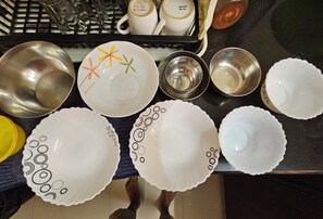Miscellaneous