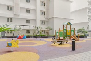 Children’s area