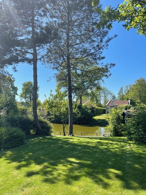 Boendeområde