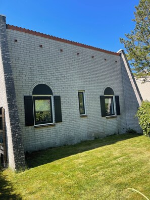 Exteriör